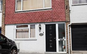 Chatham Guest House
